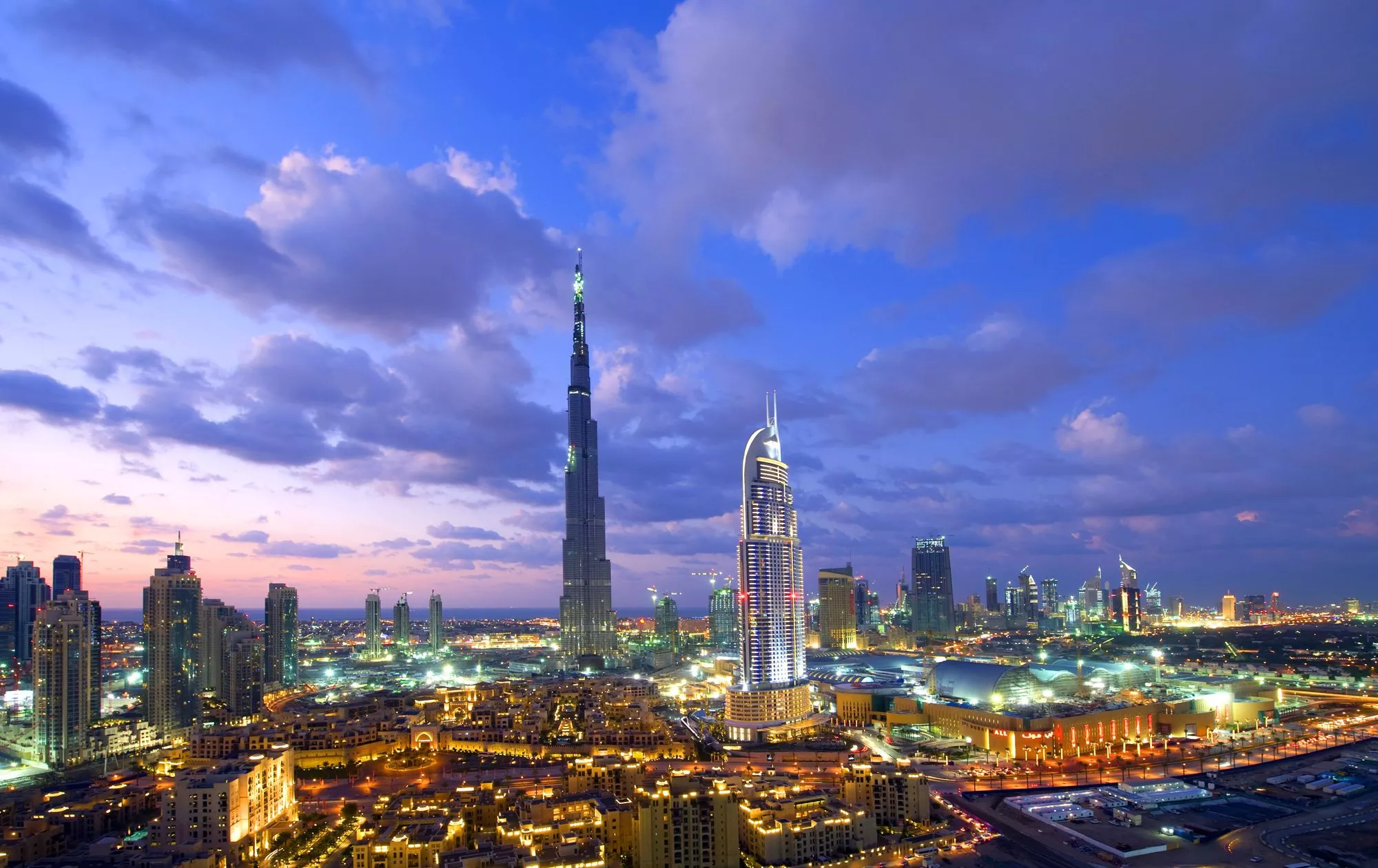 Corporate Tax on Properties in Dubai